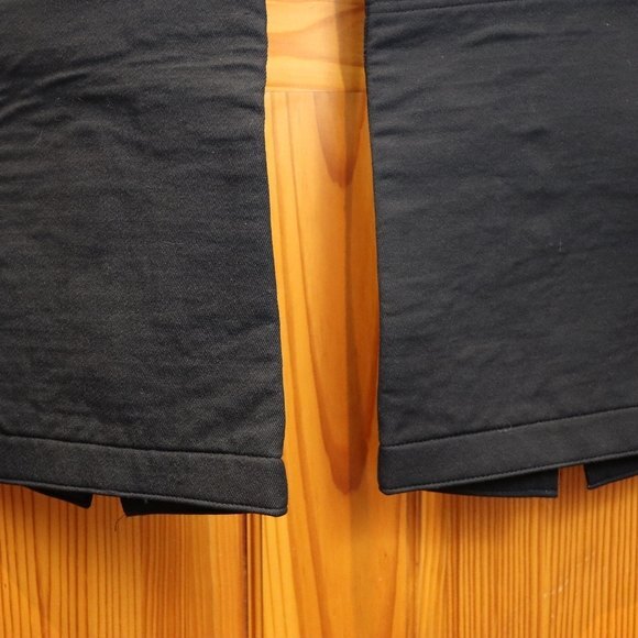 Schoeller Textile of Switzerland Insulated Ski Snow Pants Size 8 - Picture 4 of 10